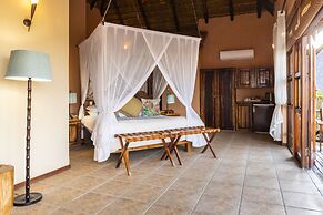 Jamila Game Lodge