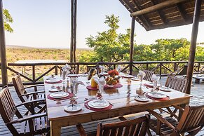 Jamila Game Lodge