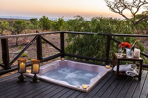 Jamila Game Lodge
