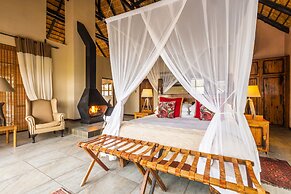 Jamila Game Lodge