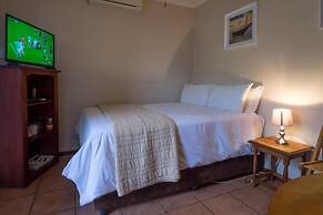 Carrington Guest House