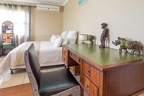 Carrington Guest House