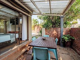 Carrington Guest House