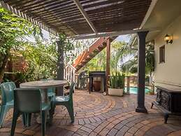 Carrington Guest House