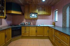 Carrington Guest House