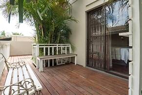 Carrington Guest House