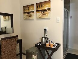 VJ's Guesthouse and Restaurant