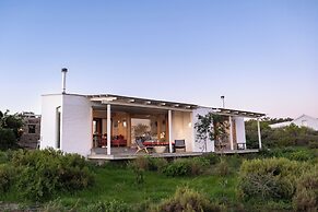 Khwa ttu San Culture & Education Centre