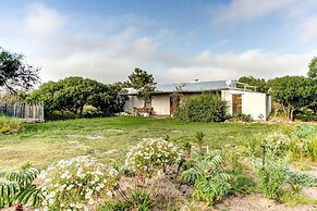 Khwa ttu San Culture & Education Centre