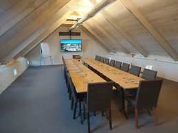 Khwa ttu San Culture & Education Centre