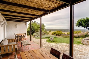 Khwa ttu San Culture & Education Centre