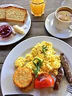 Khwa ttu San Culture & Education Centre