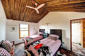 Khwa ttu San Culture & Education Centre