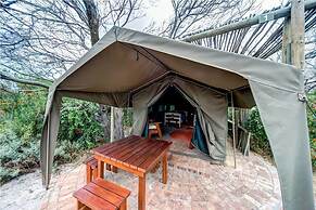 Khwa ttu San Culture & Education Centre