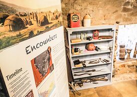 Khwa ttu San Culture & Education Centre