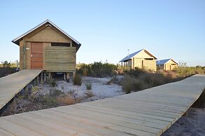 Khwa ttu San Culture & Education Centre