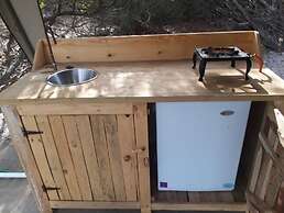 Khwa ttu San Culture & Education Centre