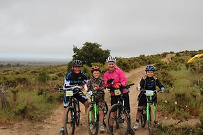 Khwa ttu San Culture & Education Centre