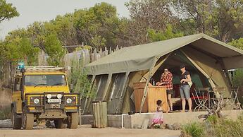 Khwa ttu San Culture & Education Centre