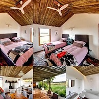 Khwa ttu San Culture & Education Centre