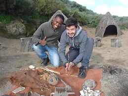 Khwa ttu San Culture & Education Centre