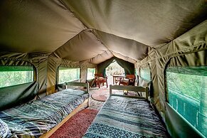 Khwa ttu San Culture & Education Centre