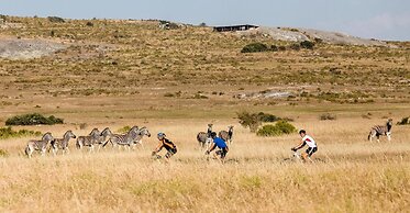 Khwa ttu San Culture & Education Centre