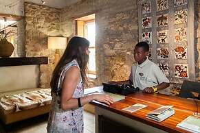 Khwa ttu San Culture & Education Centre