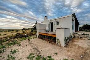 Khwa ttu San Culture & Education Centre