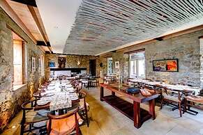 Khwa ttu San Culture & Education Centre