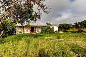 Khwa ttu San Culture & Education Centre