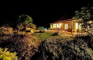 Khwa ttu San Culture & Education Centre