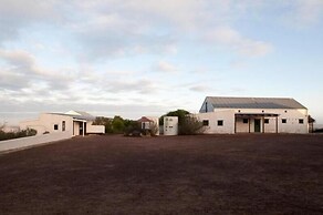 Khwa ttu San Culture & Education Centre