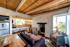 Khwa ttu San Culture & Education Centre