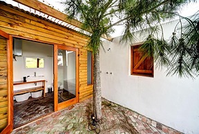 Khwa ttu San Culture & Education Centre