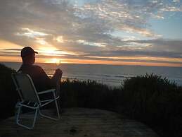 West Coast Luxury Tents- Glamping