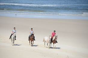 West Coast Luxury Tents- Glamping