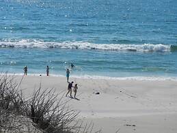 West Coast Luxury Tents- Glamping