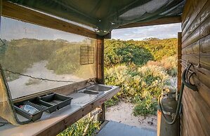 West Coast Luxury Tents- Glamping