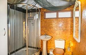 West Coast Luxury Tents- Glamping