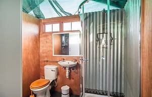 West Coast Luxury Tents- Glamping