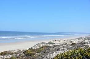 West Coast Luxury Tents- Glamping