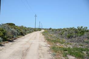 West Coast Luxury Tents- Glamping