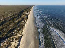 West Coast Luxury Tents- Glamping