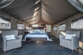 West Coast Luxury Tents- Glamping