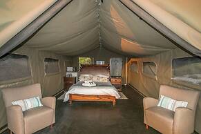 West Coast Luxury Tents- Glamping