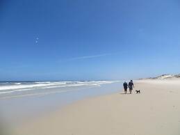 West Coast Luxury Tents- Glamping