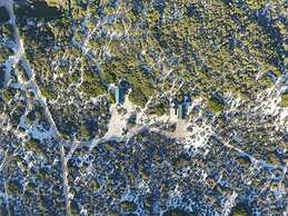 West Coast Luxury Tents- Glamping