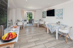 Oude Schuur Boutique