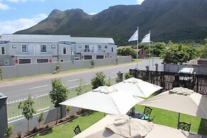 Oude Schuur Boutique